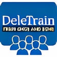 أيقونة البرنامج: DeleTrain