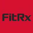 Icoon van programma: FitRx