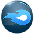 أيقونة البرنامج: MediaFire Desktop