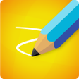 Иконка программы: Flick - Make 2D Animation…
