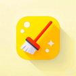 プログラムのアイコン：FlashClean