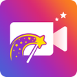 Video Maker with music and pho