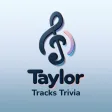 Taylor Tracks Trivia