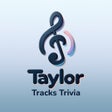Icoon van programma: Taylor Tracks Trivia