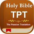 Bible The Passion Translation TPT