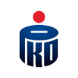 أيقونة البرنامج: PKO supermakler