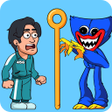 Icon of program: Squid Pin