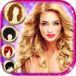 Hairstyle Changer Pro