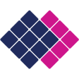 程序图标：Magenta ChargeGrid