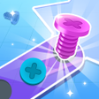Programikonen: Glass Screw Dilemma