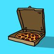 أيقونة البرنامج: Real Pizza: pizza maker g…