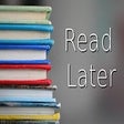 Programikonen: Read Later