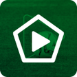 程序图标：FBASE.Tv Grassroots footb…