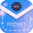 أيقونة البرنامج: Pocket Food