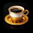 أيقونة البرنامج: Кофейные предсказания: га…