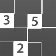 Symbol des Programms: Sudoku