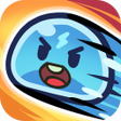 Иконка программы: Slime Fight-Legend of Sli…