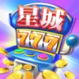 Ícone do programa: 星城Online-火箭升空啦