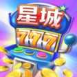 Ikona programu: 星城Online-火箭升空啦