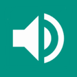 程序图标：Volume Controls