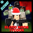Icon of program: Blood Moon Tycoon Sleigh