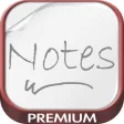 Notepad - Premium