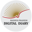 Icon of program: MP Govt. Diary