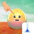 أيقونة البرنامج: Slime: Clay World