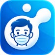 Ikona programu: Track and Check Air Quali…