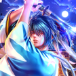 Icon of program: 疾風幕末演義