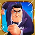 ไอคอนของโปรแกรม: Agent Dash