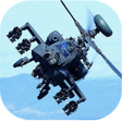 程序图标：Sky-Helicopter-GunShip-Ai…