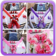 プログラムのアイコン：Wedding Car Decor Idea Ga…