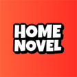 プログラムのアイコン：Home Novel