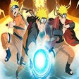 Symbol des Programms: Naruto 2021 Wallpapers an…