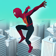 Ícone do programa: Spider Parkour Run 3D