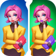 程序图标：Fashion Master