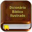 程序图标：Dicionário Bíblico Ilustr…