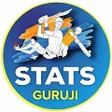 プログラムのアイコン：Stats Guruji - Prediction…