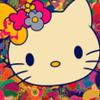 Programikonen: Hello Kitty Live Wallpape…