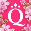 程序图标：iQueen愛女人購物網