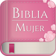 程序图标：Women Bible in Spanish