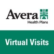 プログラムのアイコン：Avera Health Plans Visits