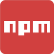 Icon of program: npm install