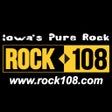 Иконка программы: KFMW-Rock 108