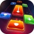 Tap Tap Remix: Piano Tiles icon