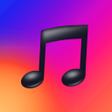 プログラムのアイコン：MusicBox FM -ミュージックFM 音楽プ…