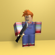 Icon of program: Chucky Roleplay