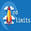 Иконка программы: No Limits - Web Tracker a…
