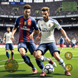 Ícone do programa: Football Games League 202…